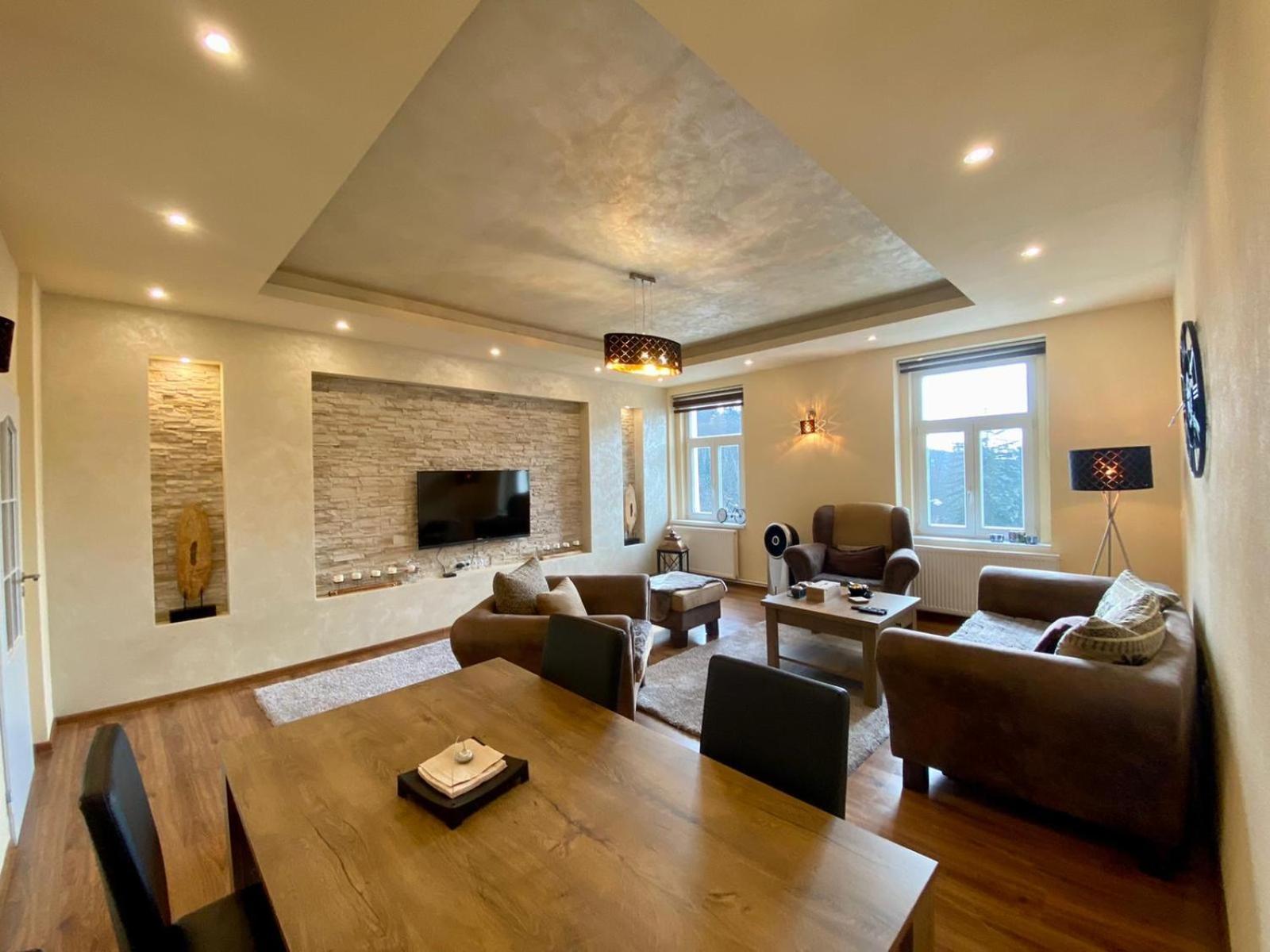 City Center Apartment Katarina Mariánské Lázně Esterno foto