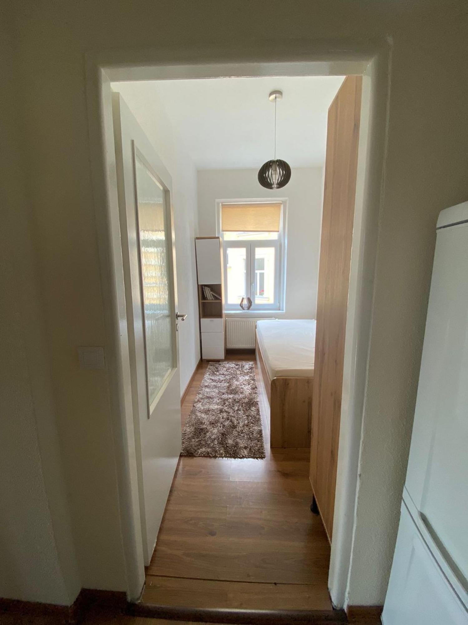 City Center Apartment Katarina Mariánské Lázně Esterno foto