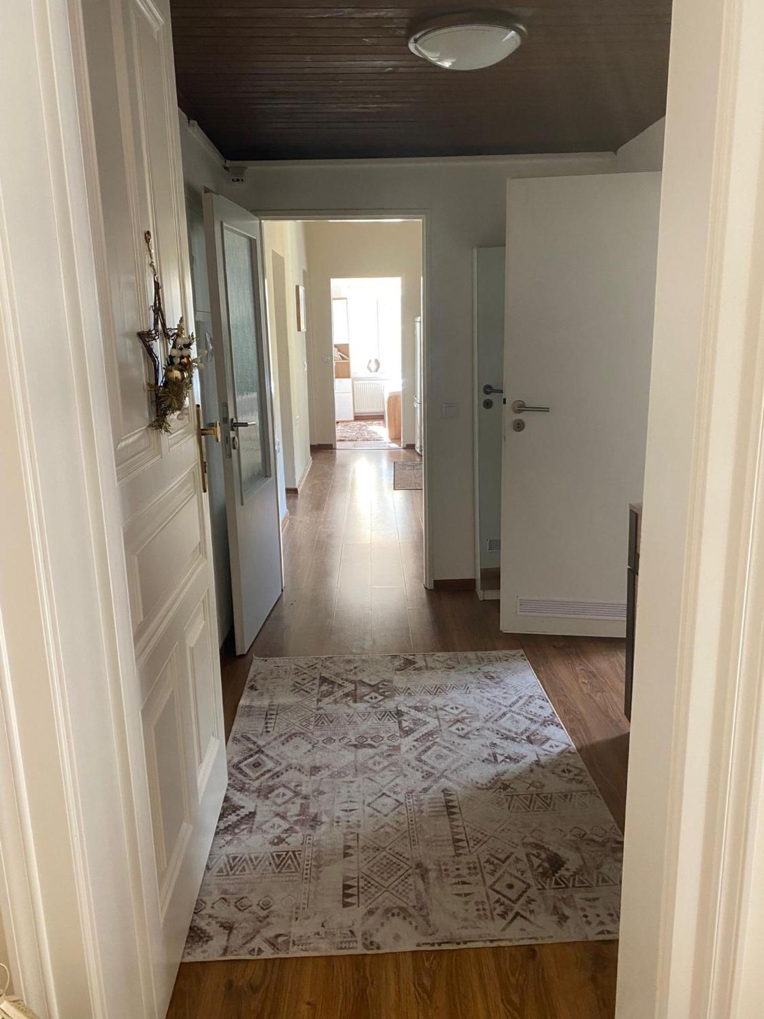 City Center Apartment Katarina Mariánské Lázně Esterno foto