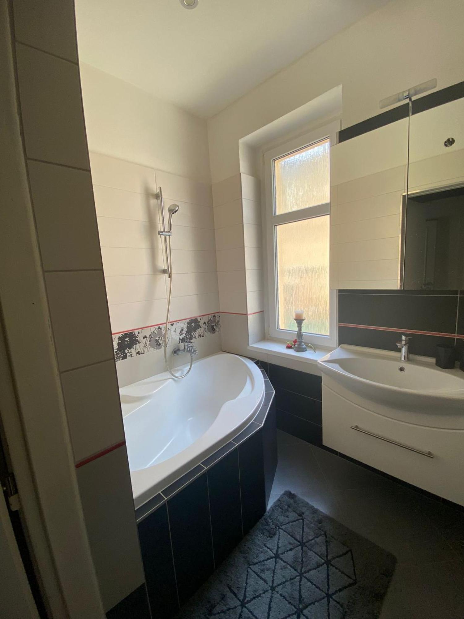 City Center Apartment Katarina Mariánské Lázně Esterno foto