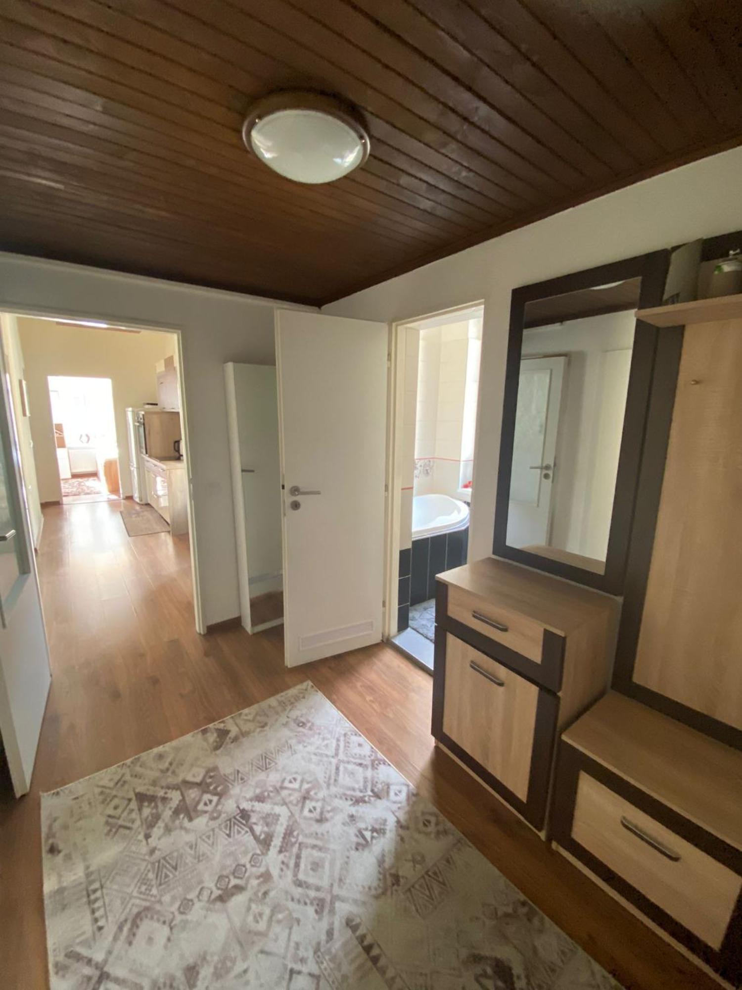 City Center Apartment Katarina Mariánské Lázně Esterno foto
