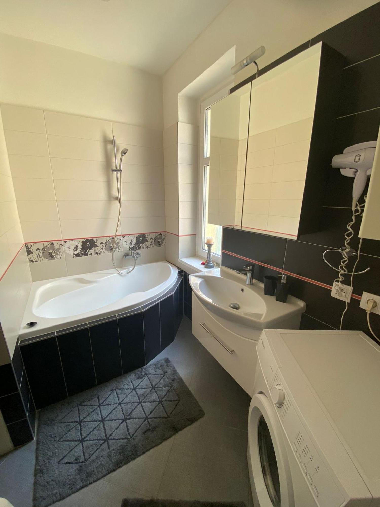 City Center Apartment Katarina Mariánské Lázně Esterno foto